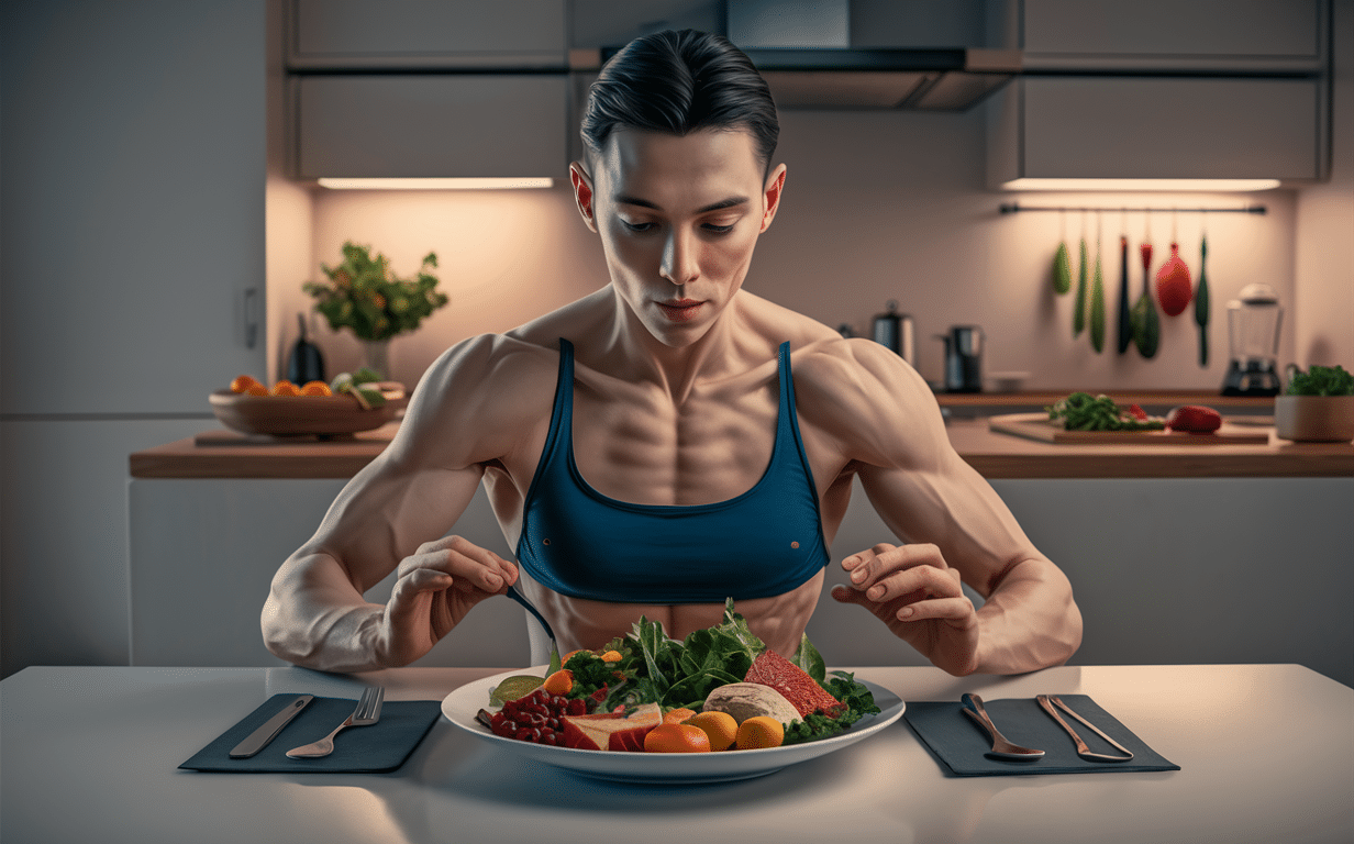 Nutrient-Rich Food Options