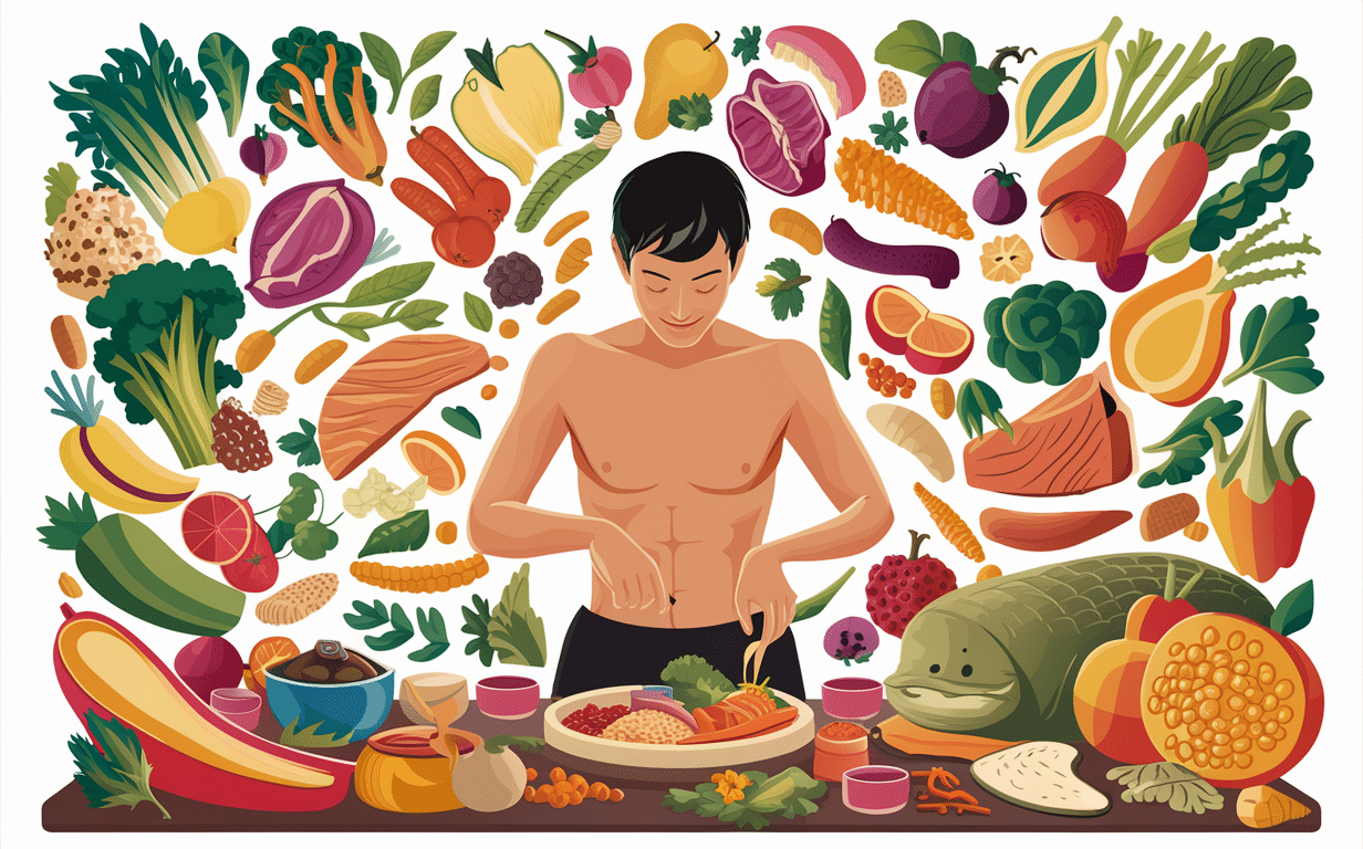 The Role of Mental Health in Weight Management