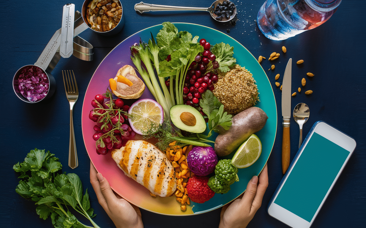 Practical Tips for Sustainable Nutrition