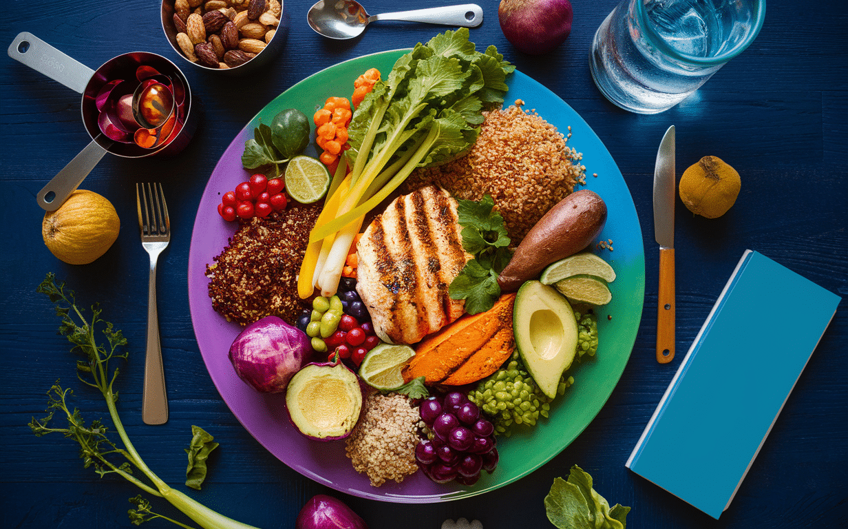 The Benefits of Personalized Nutrition Plans