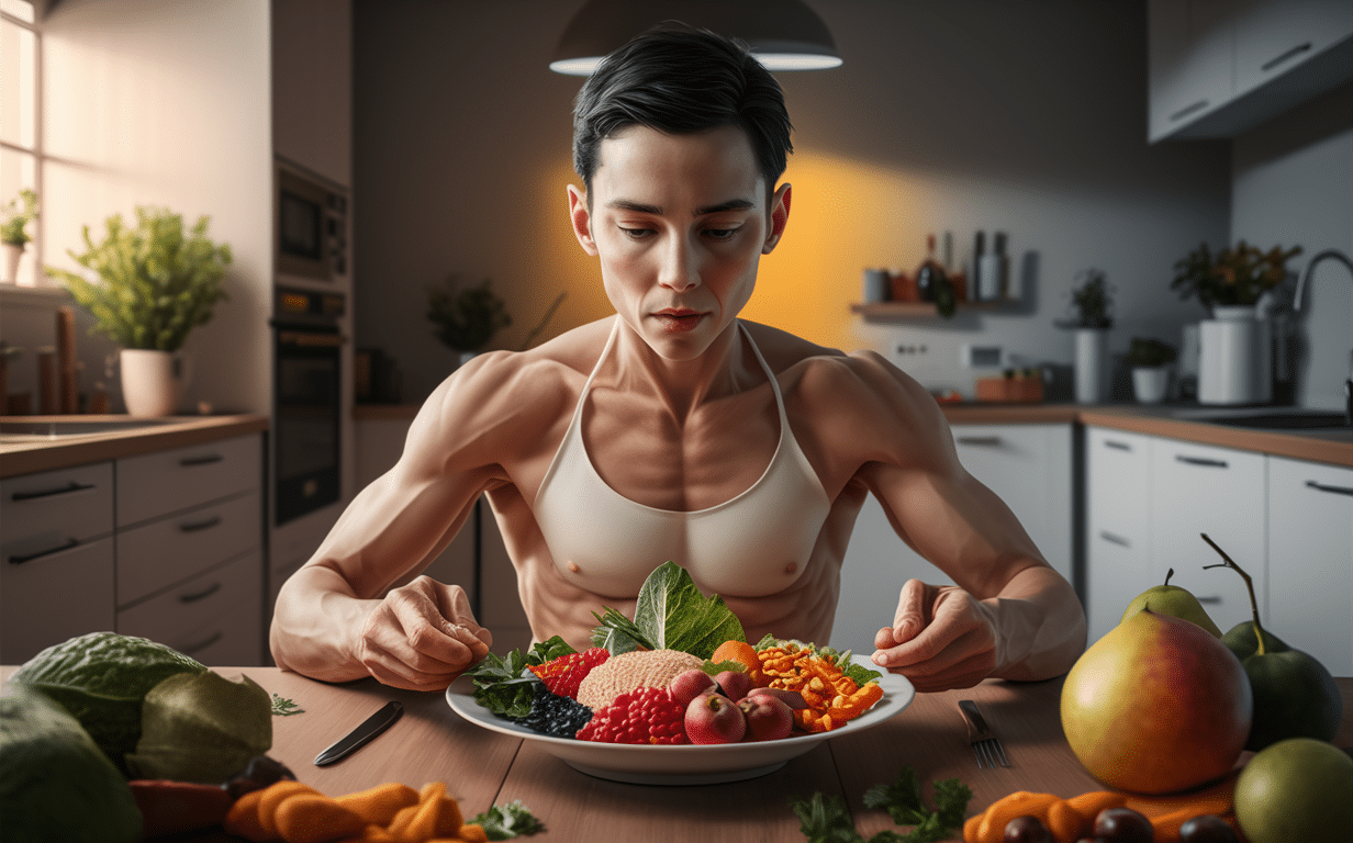 Key Supplements for Weight Management